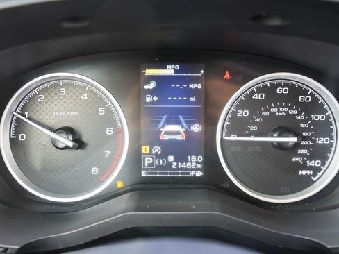 Used 2024 Subaru Forester Premium image 28