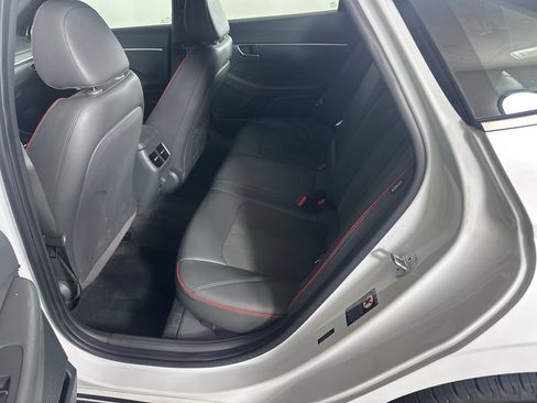 Used 2020 Hyundai Sonata SEL Plus FWD image 20