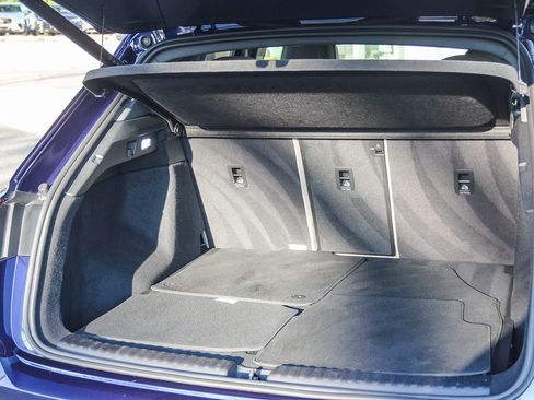 Certified 2024 Audi Q4 e-tron Premium Plus w/ Premium Plus image 24