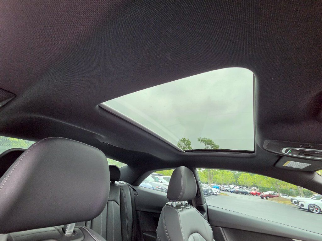 Used 2024 Audi A5 2.0T Premium Plus AWD/4WD image 18