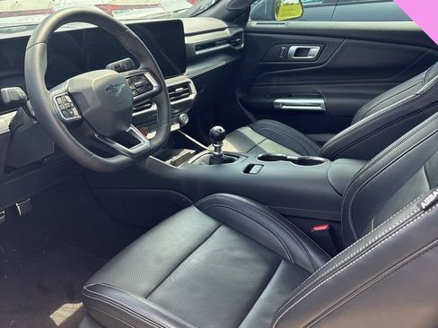 Used 2024 Ford Mustang GT Premium RWD image 20
