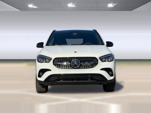 New 2026 Mercedes-Benz GLA 250 image 6