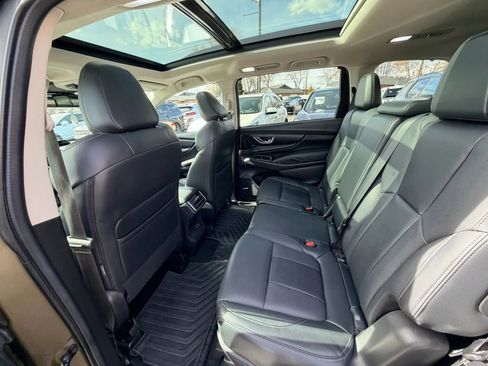 Used 2024 Subaru Ascent Limited w/ Technology Package AWD/4WD image 25