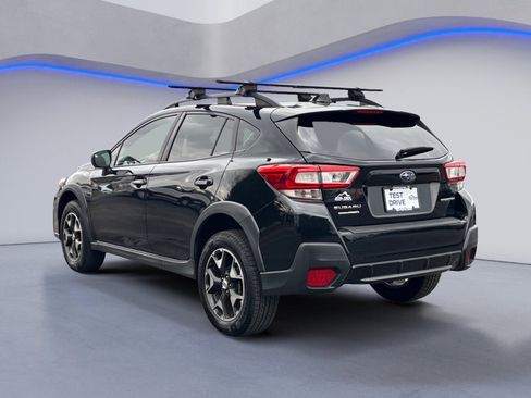 Used 2018 Subaru Crosstrek 2.0i Premium image 10