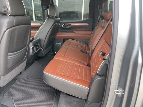 Certified 2024 GMC Sierra 1500 Denali Ultimate image 15