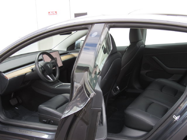 Used 2023 Tesla Model 3 Long Range AWD/4WD image 13