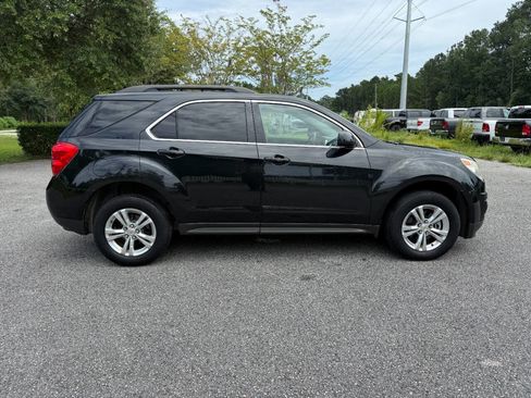 Used 2011 Chevrolet Equinox LT w/ Driver Convenience Package image 7