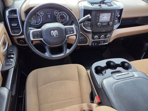 Used 2020 RAM 2500 Tradesman image 10