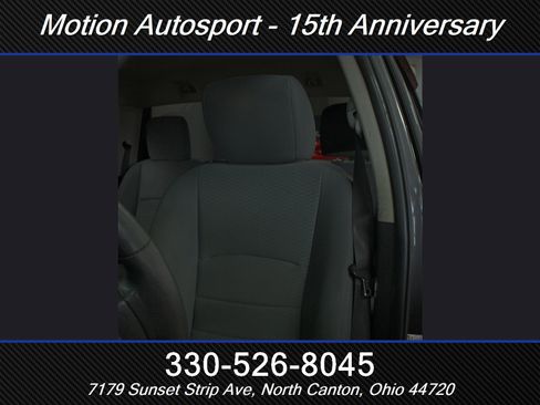 Used 2014 RAM 2500 Tradesman w/ Chrome Appearance Group image 28