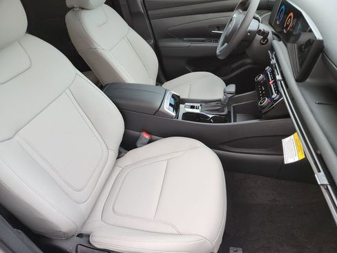 New 2026 Hyundai Santa Cruz SEL FWD image 9