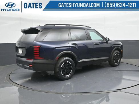 New 2026 Hyundai Palisade XRT Pro image 2