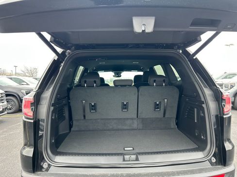 New 2026 GMC Acadia Elevation w/ Black Edition AWD/4WD image 36