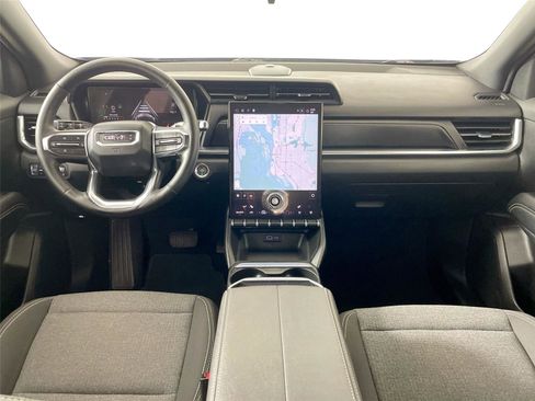 Used 2026 GMC Terrain Elevation AWD/4WD image 30