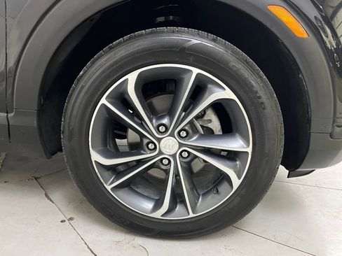 Used 2020 Buick Encore GX Select image 12