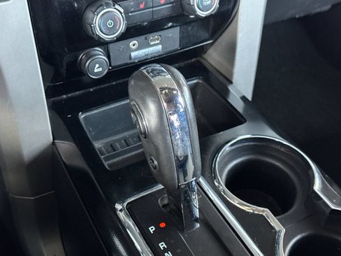 Used 2011 Ford F150 FX2 w/ FX Luxury Pkg RWD image 23
