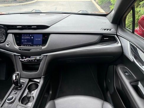 Used 2023 Cadillac XT5 Premium Luxury AWD/4WD image 22