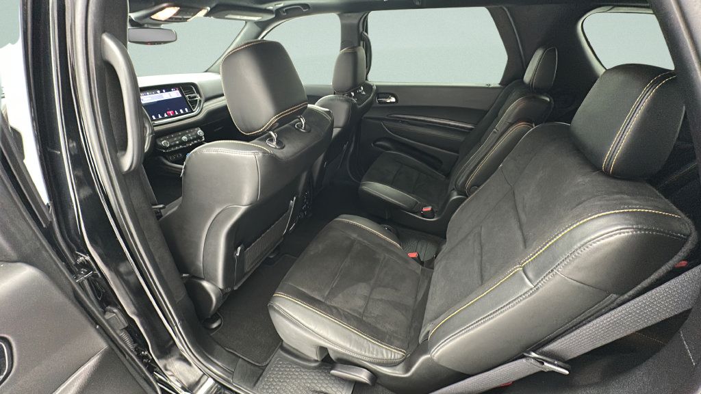 Used 2025 Dodge Durango R/T AWD/4WD image 10