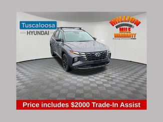 Used 2023 Hyundai Tucson XRT FWD video 1