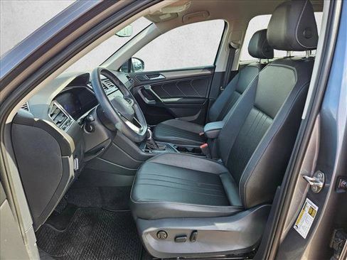 Used 2023 Volkswagen Tiguan SE FWD image 20