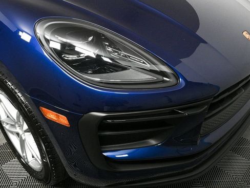 Certified 2026 Porsche Macan image 38