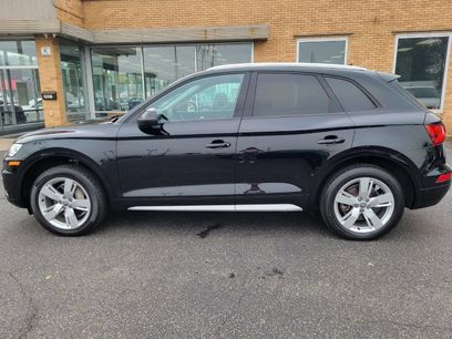 Used 2018 Audi Q5 2.0T Premium