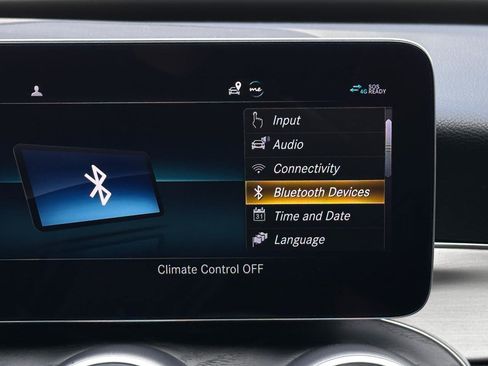 Used 2021 Mercedes-Benz C 300 Sedan image 13