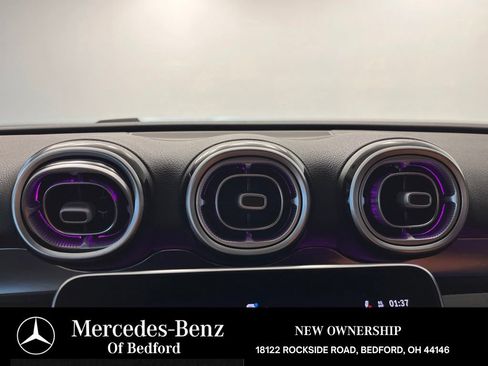 Used 2026 Mercedes-Benz C 300 4MATIC Sedan image 34