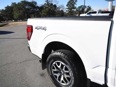 Used 2024 Ford F150 XL image 7