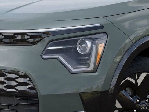 New 2026 Kia Niro Wind image 10