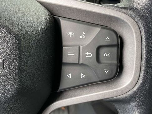 Used 2022 Ford Bronco Black Diamond image 22