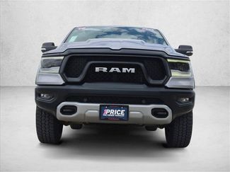 Used 2019 RAM 1500 Rebel w/ Rebel Level 2 Equipment Group AWD/4WD video 2