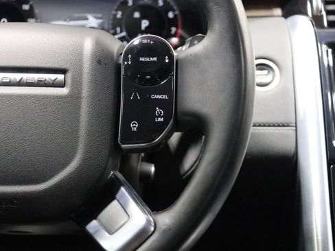 Used 2020 Land Rover Discovery HSE AWD/4WD image 60