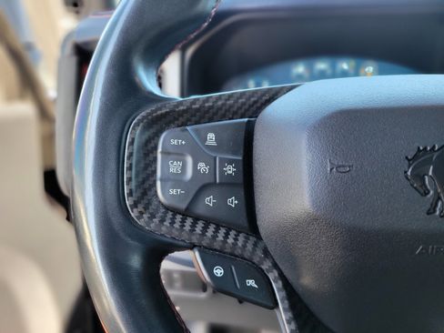 Certified 2022 Ford Bronco Raptor image 27