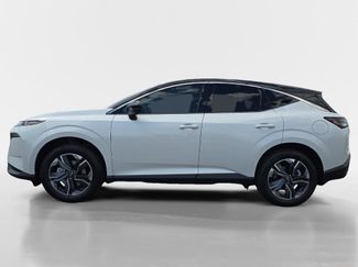 New 2025 Nissan Murano SL w/ Cargo Package video 2