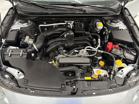 Certified 2023 Subaru Outback Limited image 10