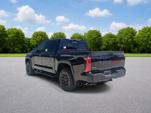 New 2026 Toyota Tundra TRD Pro image 5