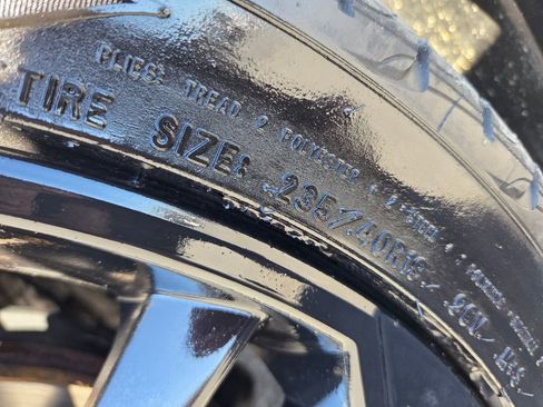 Used 2023 Nissan Altima 2.5 SR image 28