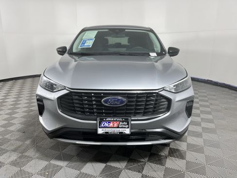 Used 2024 Ford Escape Active w/ Tech Pack #1 image 8