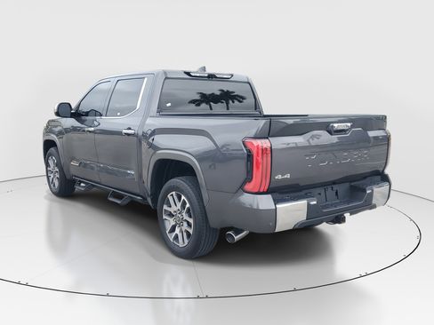 Used 2023 Toyota Tundra 1794 Edition image 5