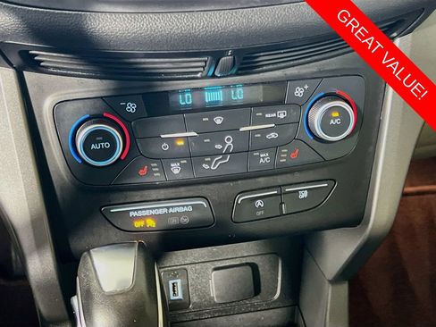 Used 2018 Ford Escape SEL AWD/4WD image 16