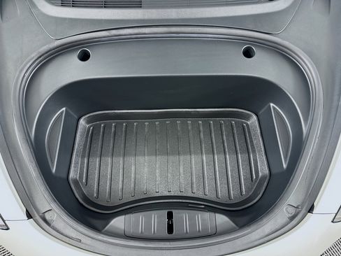 Used 2021 Tesla Model 3 Standard Range Plus image 33