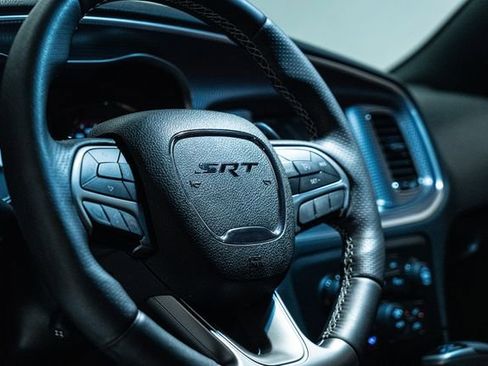 Used 2016 Dodge Charger SRT Hellcat w/ Harman/Kardon Audio Group image 24