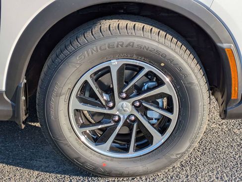 New 2026 Mitsubishi Eclipse Cross ES image 11