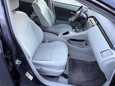 Used 2010 Toyota Prius Three image 23