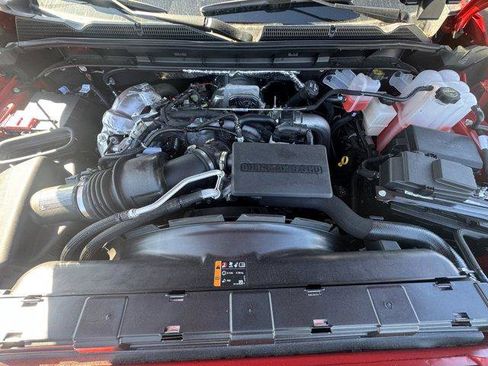 New 2025 GMC Sierra 3500 Pro w/ Convenience Package image 24