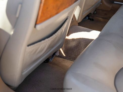 Used 1994 Jaguar XJ6 image 37