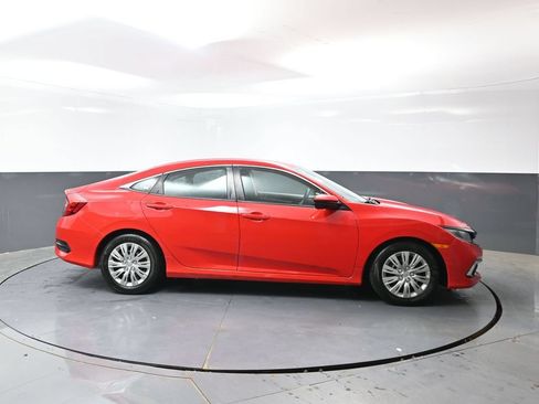 Used 2020 Honda Civic LX image 2