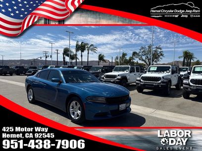 Used 2021 Dodge Charger SXT