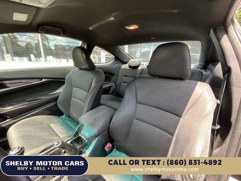 Used 2016 Honda Accord LX-S image 10