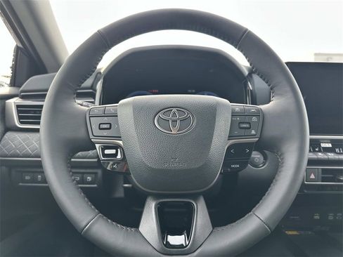 New 2026 Toyota Camry XLE image 19